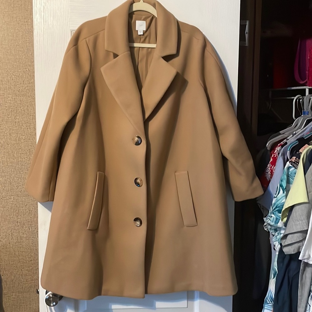 Coat